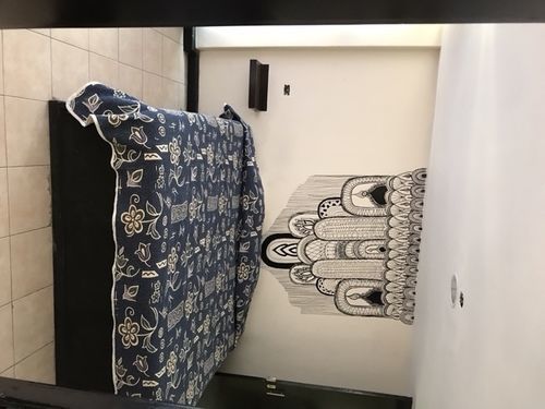 Hotel June Пуэбла Экстерьер фото