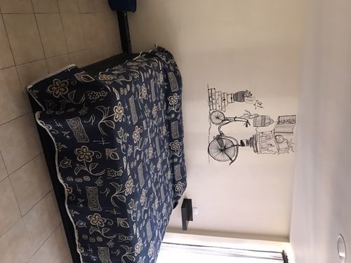 Hotel June Пуэбла Экстерьер фото
