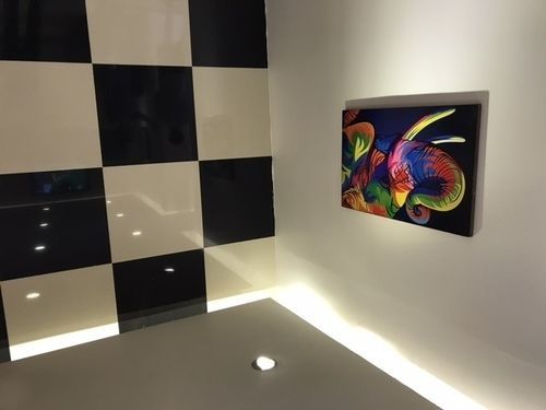 Hotel June Пуэбла Экстерьер фото