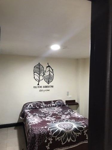 Hotel June Пуэбла Экстерьер фото