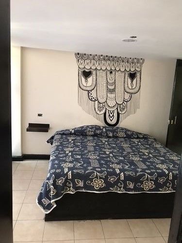 Hotel June Пуэбла Экстерьер фото