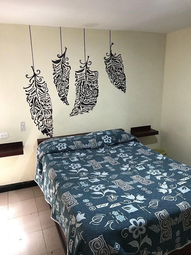 Hotel June Пуэбла Экстерьер фото