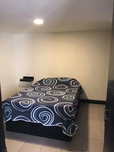 Hotel June Пуэбла Экстерьер фото